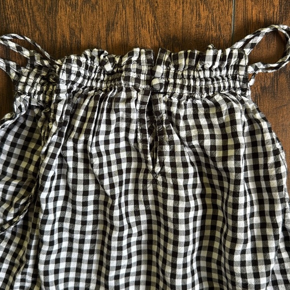 LOFT Halter Cami black and white size S (K12) - Picture 5 of 7